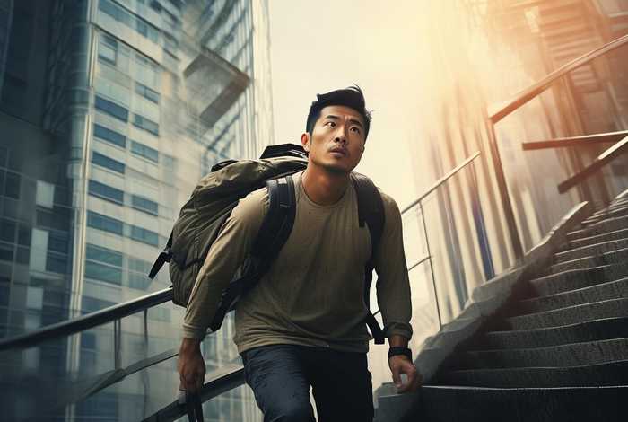 当今勤奋的人物事迹、当今勤奋的人物事迹素材