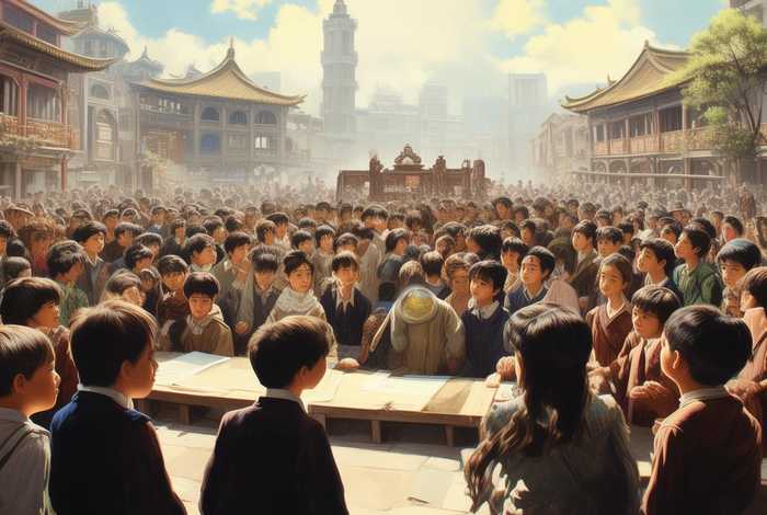 儿童历史启蒙中国近代史；中国近代史思想启蒙运动