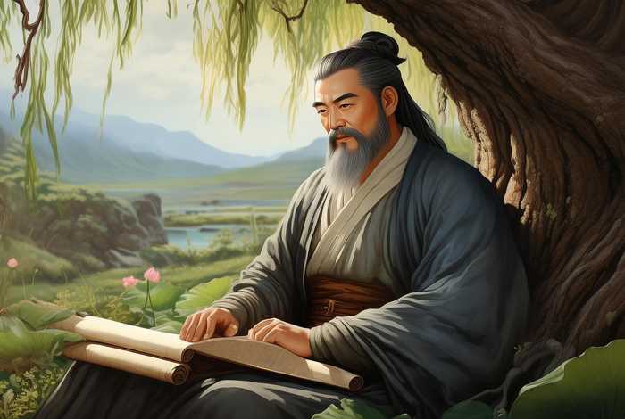 陈平历史事迹（陈平历史事迹简短）