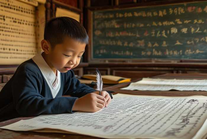 讲好中国历史故事50字作文 - 讲好中国历史故事50字作文怎么写