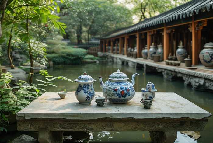 茶与酒哪个历史悠久，茶与酒哪个历史悠久一点