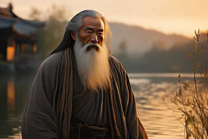 姜太公的故事给了你什么启迪呢 - 姜太公的故事给了你什么启迪呢作文