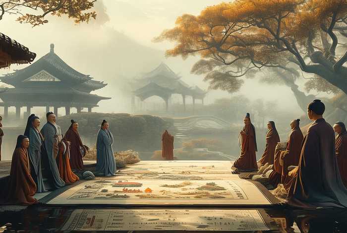 佛教传入中国的渊源；佛教传入中国的渊源有哪些