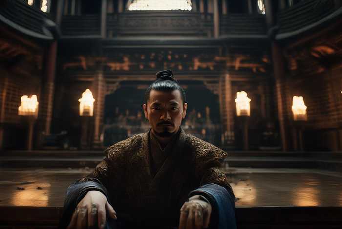 历史故事刘邦称帝 - 刘邦称王前的故事 历史故事刘邦称帝 - 刘邦称王前的故事