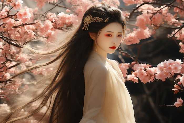 历史上的美人、历史公认的十大美人 历史上的美人、历史公认的十大美人