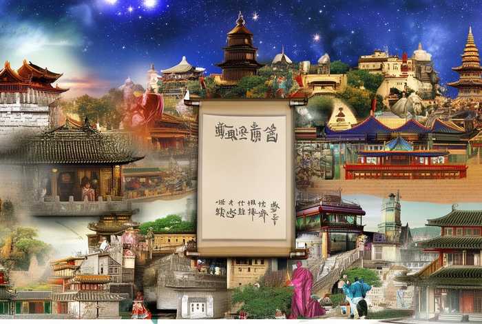 梗概中国历史故事集锦；梗概中国历史故事集锦大全