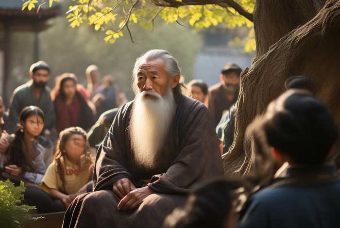 孔夫子历史文化；孔夫子历史文化介绍