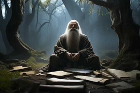鬼谷子典故故事简介；鬼谷子典故故事简介概括
