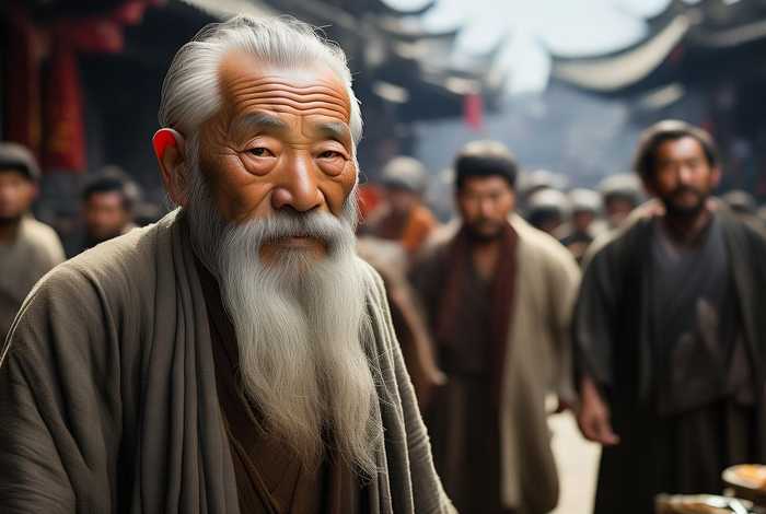 邯郸历史人物的故事 邯郸历史人物的故事50字