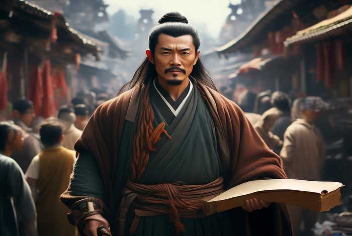 刘铭传名人故事（刘铭传的故事对你的启发）
