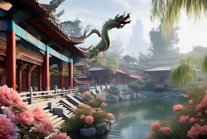 关于赞美中国历史的文段；关于赞美中国历史的文段有哪些