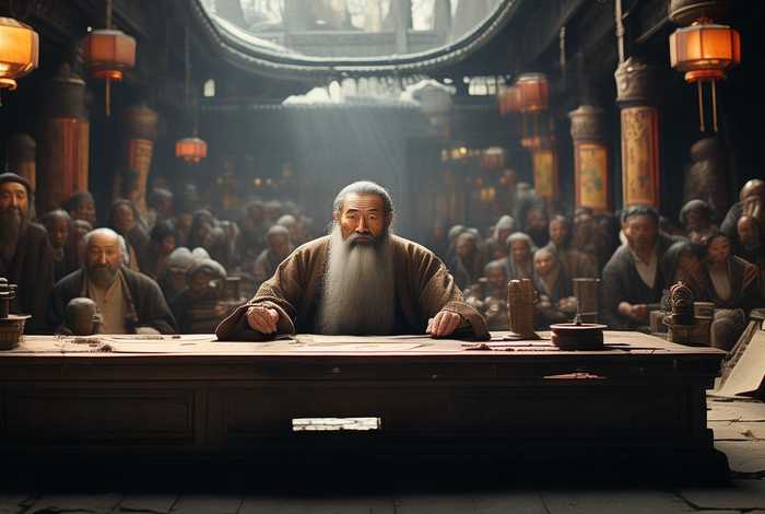 古代县令断案故事(古代县令断案故事有哪些) 古代县令断案故事(古代县令断案故事有哪些)