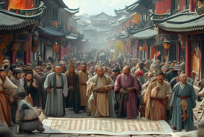 关于中国发展史的故事简短、关于中国发展史的故事简短50字
