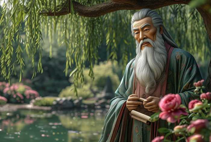 孔子的历史介绍；孔子的历史介绍简介50字