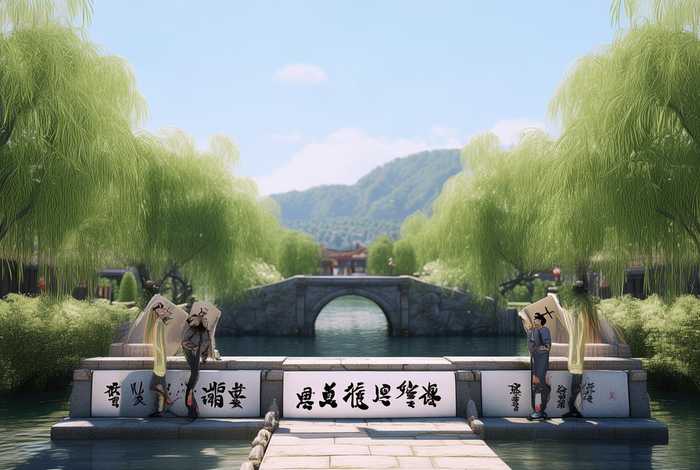 对联历史由来 对联的历史由来