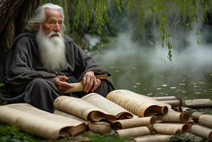 故事汇易经,易经小故事100字 故事汇易经,易经小故事100字