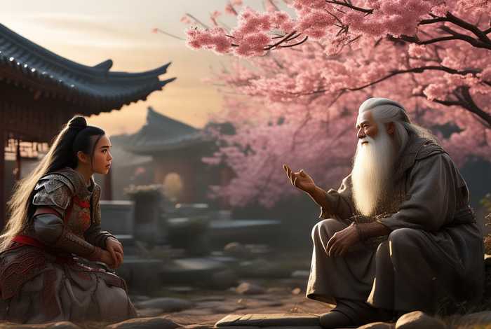 将功补过的由来，将功补过的典故
