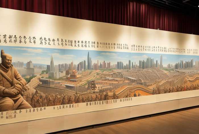 简述中国的历史主线（简述中国的历史主线和历史）