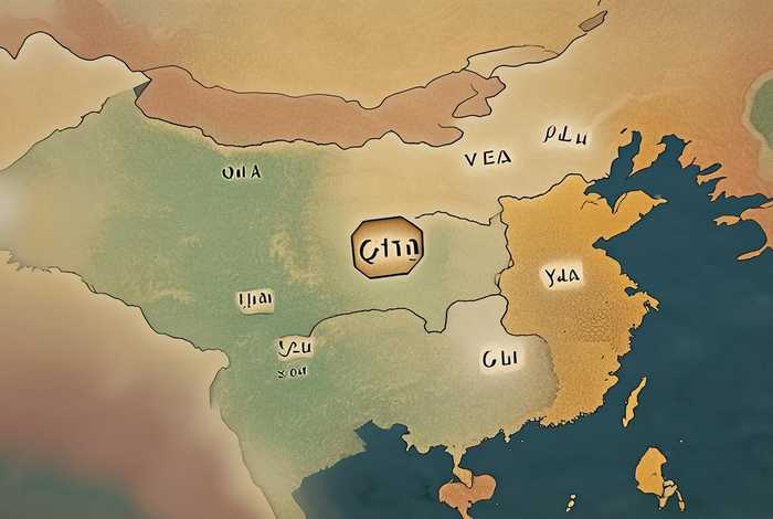 六国史实、历史六国是现在的哪里 六国史实、历史六国是现在的哪里