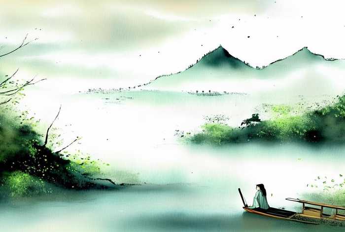 国画故事 国画故事图片 国画故事 国画故事图片