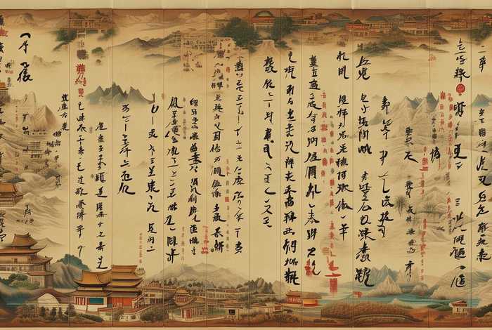 两千字说中国历史，两千字文章关于中国历史