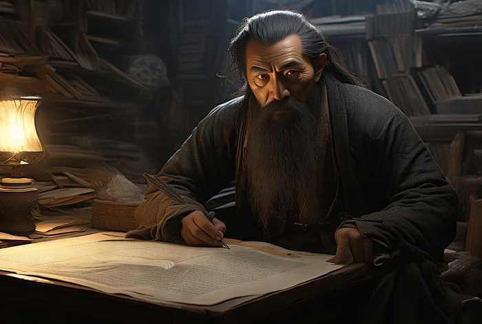 林则徐小故事150字 林则徐小故事150字简短
