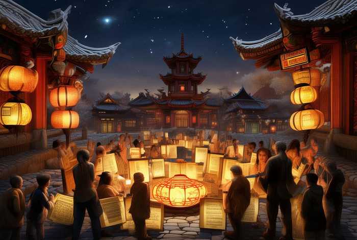 讲中华历史故事（讲述历史故事,传颂中华文明）