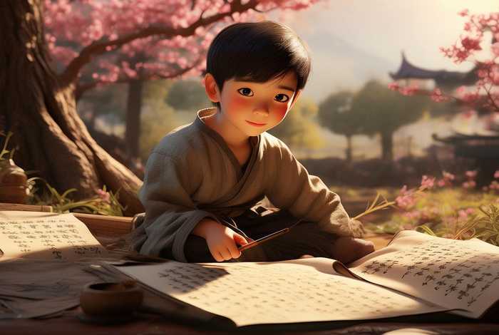 古人少年聪明或好学的故事有什么(古人少年聪明或好学的故事有什么特点) 古人少年聪明或好学的故事有什么(古人少年聪明或好学的故事有什么特点)