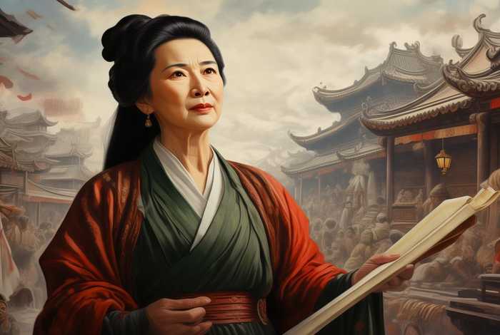 吕后的历史功绩简论 吕后的历史功绩简论怎么写 吕后的历史功绩简论 吕后的历史功绩简论怎么写