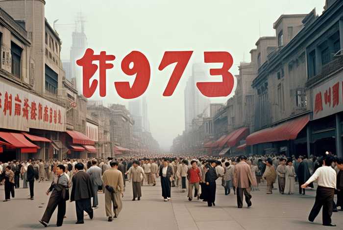 1973历史事件中国 - 1973年历史事件中国