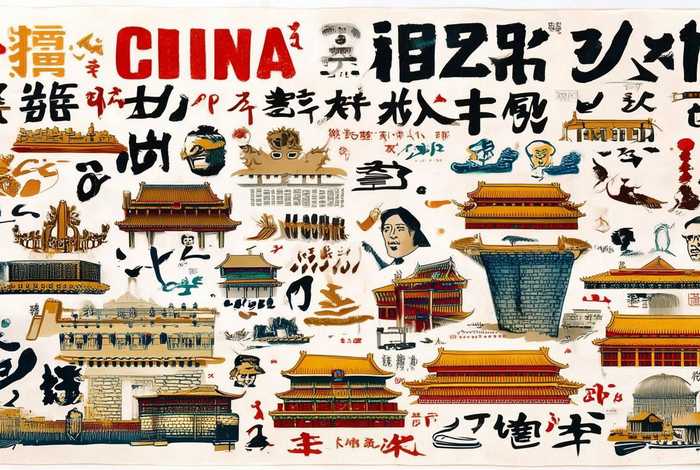 带你了解中国近代史、带你了解中国近代史手抄报