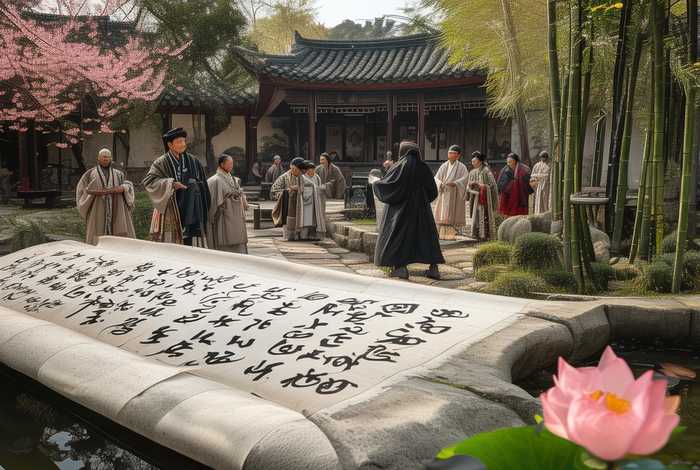 故事背景中国历史介绍、故事背景中国历史介绍怎么写