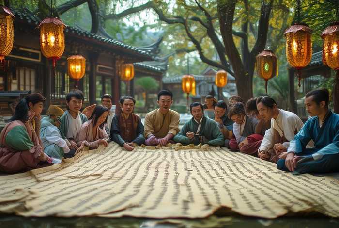 关于唐朝历史故事的ppt课件；关于唐朝的故事简短