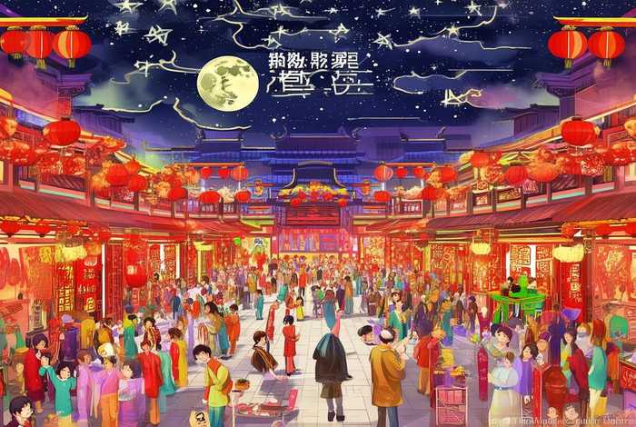 传统节日有哪些习俗和故事，我国有哪些传统节日和习俗
