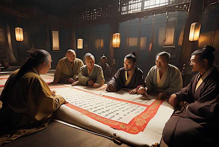 汉代中国历史故事集（汉代中国历史故事集锦）