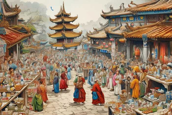 法国彩色画报中国历史(法国绘画历史) 法国彩色画报中国历史(法国绘画历史)