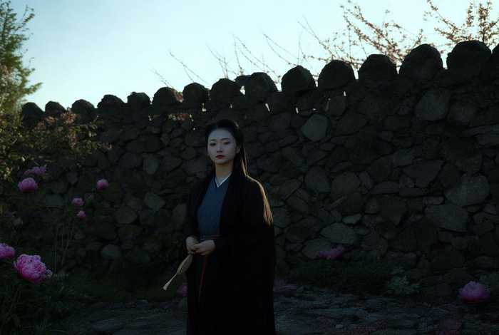 历史上的烈女故事有哪些、烈女传这段文字源自历史典故