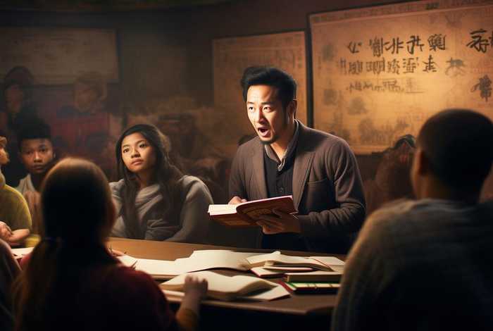 历史老师讲真正的中国史 - 历史老师讲真正的中国史课程