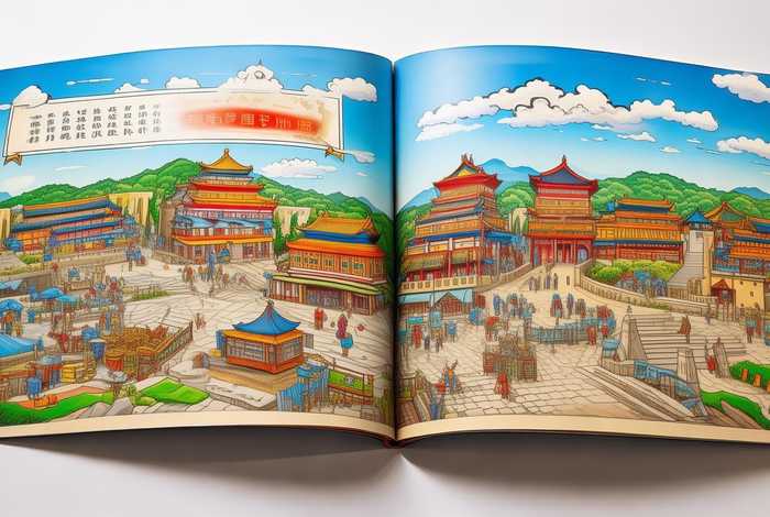 介绍中国历史的绘本书籍；介绍中国历史的绘本书籍有哪些