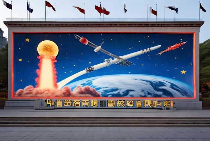 两弹一星历史背景简述 - 两弹一星历史背景简述100字
