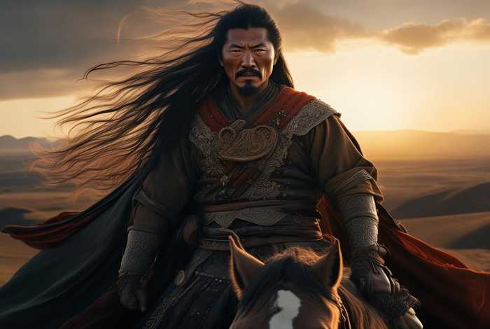 成吉思汗历史人物故事视频讲解(成吉思汗历史人物故事视频讲解大全) 成吉思汗历史人物故事视频讲解(成吉思汗历史人物故事视频讲解大全)