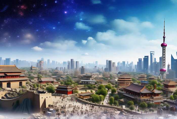 2分钟中国历史故事 - 2分钟中国历史故事演讲稿