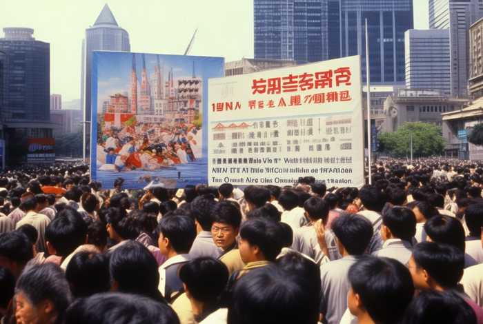 九十年代中国重大事件；九十年代中国发生的重大事件