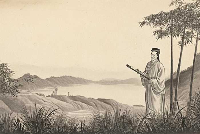 广西古代历史名人（广西古代历史名人有哪些）