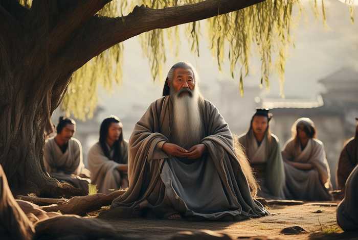 孔夫子相关传说；孔夫子相关传说有哪些