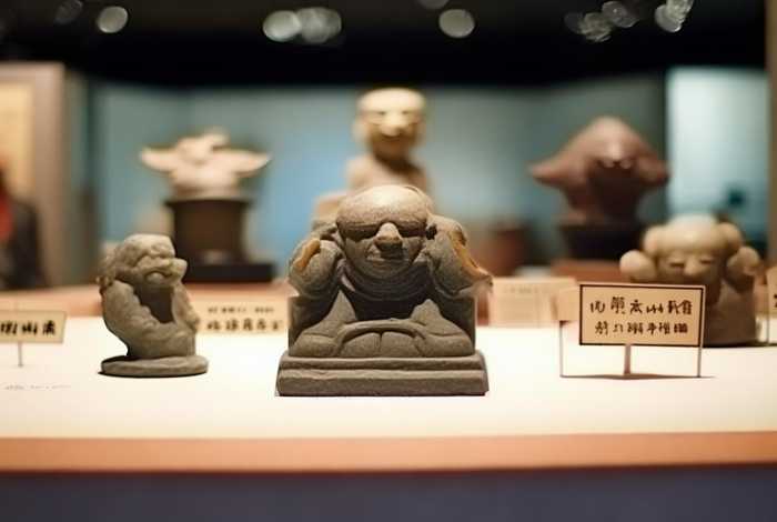 关于中国历史文物故事有哪些 关于中国历史文物故事有哪些名字