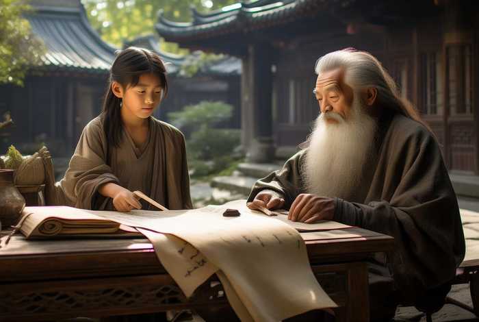 历史传承作文 历史传承的作文