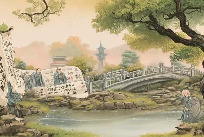 春秋时期历史故事 春秋时期历史故事大全