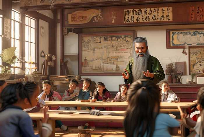 历史八年级上册故事解说中国历史（八年级历史故事视频）