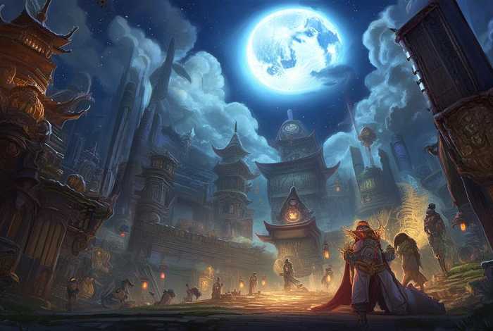 历史中的玄幻故事、历史中的玄幻故事大全